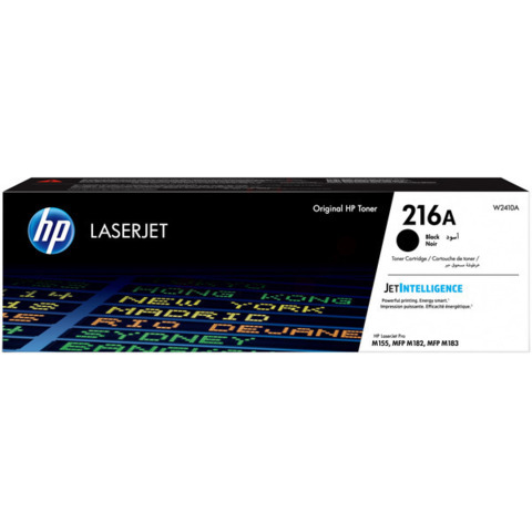 Toner HP 216A LaserJet nero  W2410A