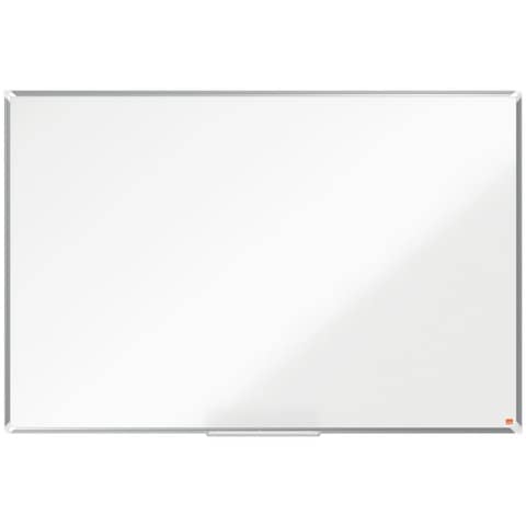 Lavagna bianca magnetica Nobo Premium Plus Smaltata 1500×1000 mm 1915146