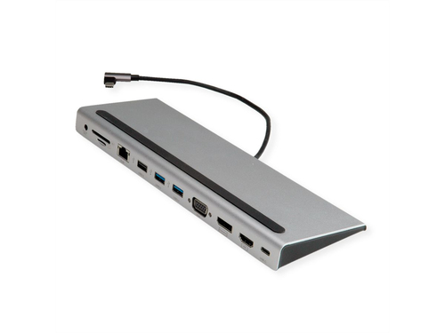 VALUE DOCKING USB – C, 11 – IN – 1