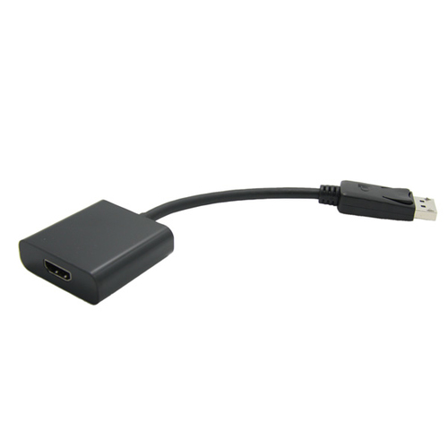 VALUE CAVO ADATTATORE DP – HDMI, M/F, HIGH PERFORMANCE