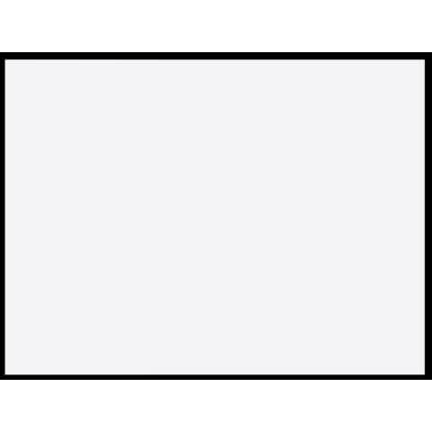 Pellicola elettrostatica per lavagna Legamaster Magic-Chart XL Whiteboard 25 ff 90×120 cm bianco – L-1591 54