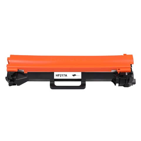 Toner Aster compatibile HP CF217A nero  HF217A/C047A
