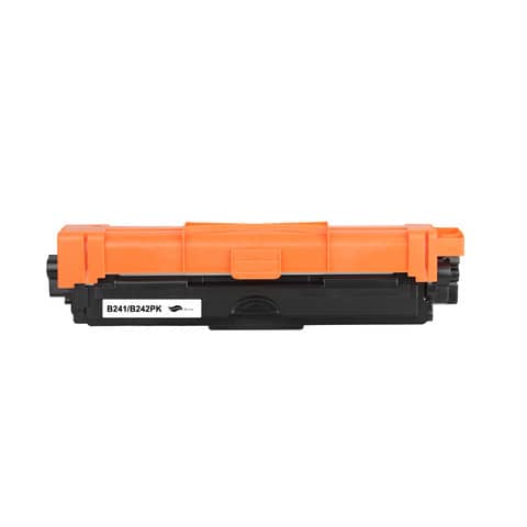 Toner Aster compatibile Brother TN241BK TN242BK nero BLT241UBTSP