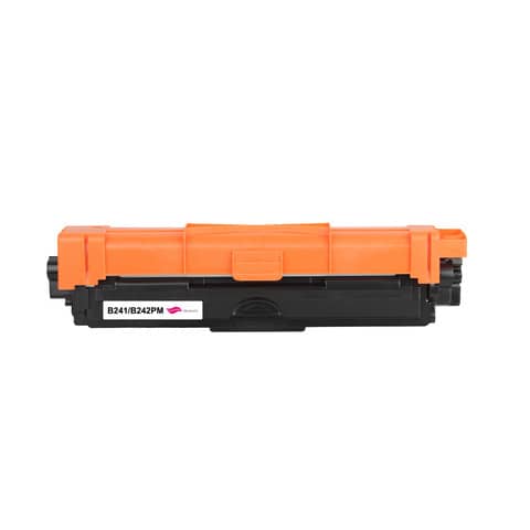Toner Aster compatibile Brother TN241M TN242M magenta B245/B246PM-V3