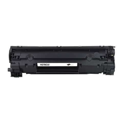Toner Aster compatibile 78A CE278A, 3500B002, 3483B002, Canon 728, Canon 726, nero – H278CUI