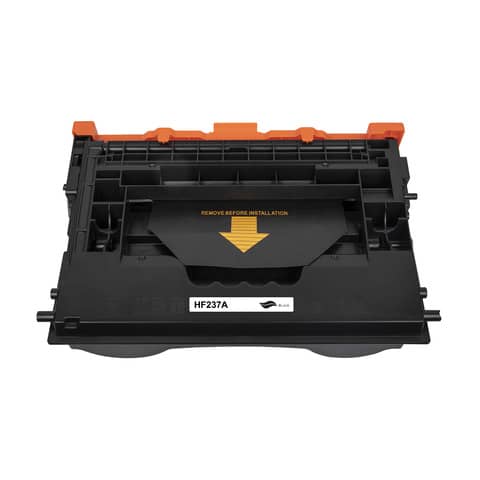 Toner Aster compatibile HP CF237A nero  HF237A