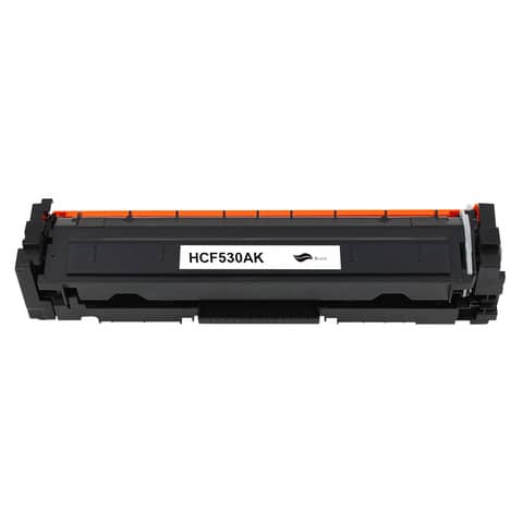 Toner Aster compatibile HP CF530A nero  HCF530AK