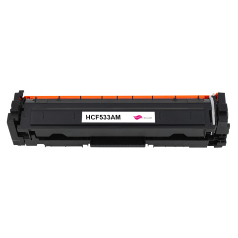 Toner Aster compatibile HP CF533A magenta – HCF533AM