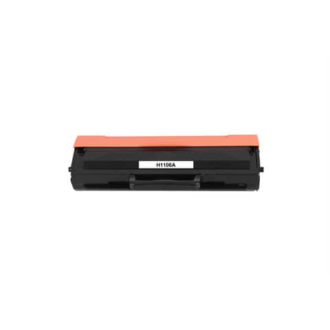 Toner Aster compatibile HP W1106A nero  H1106A