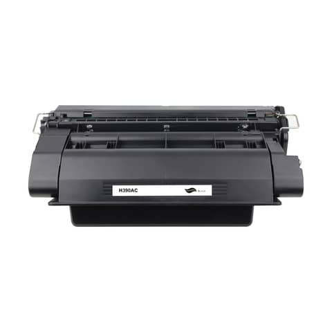 Toner Aster compatibile HP CE390A nero – H390AC