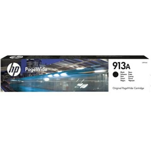 Cartuccia inkjet 913A HP Ciano –  F6T77AE