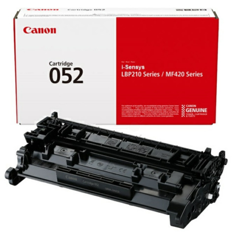 Toner Canon nero  2199C002