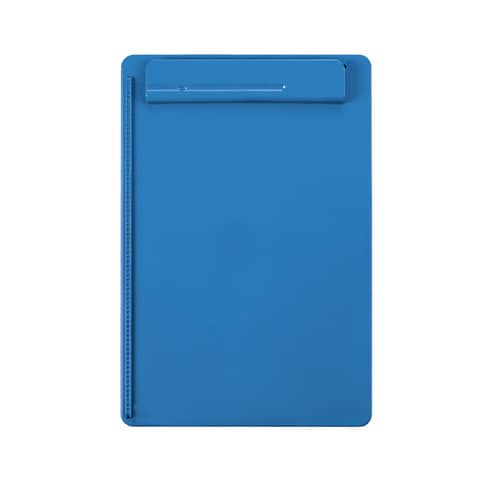 Portablocco Maul MAULgo A4 – riciclato monocolore blu Z700015