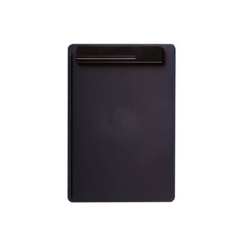 Portablocco Maul MAULgo A4 – riciclato monocolore nero Z700013