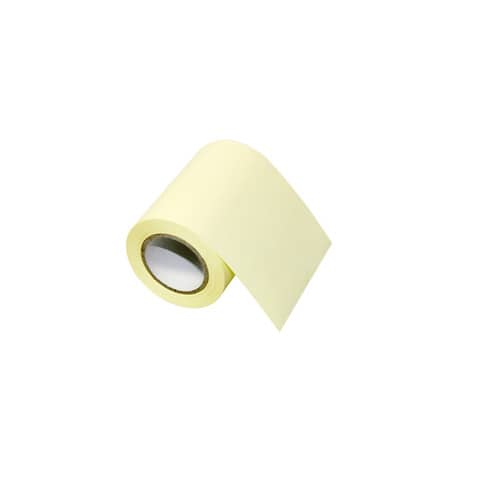 Roll notes – 60 mm x 10 m Global notes giallo Q562001