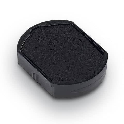 Printy 46050 Timbro di testo Trodat PERSONALIZZATO fino a 11 righe nero dim. max personalizzazione Ø 50 mm – 182368