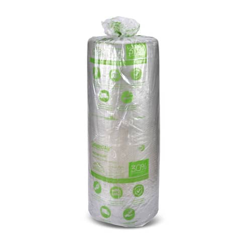 Bobina bolle d’aria pluriball Sealed Air AirCap® EL 1×100 m – neutro 101146638