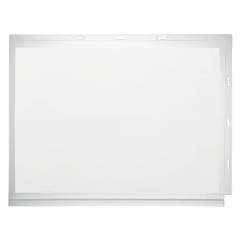 Buste impermeabili con fascette DURABLE A3 trasparenti conf. 5 pezzi – 5028-19