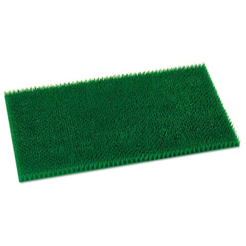 Zerbino ”Erba” in plastica Il Tappetino 40 x 70 cm 0635F