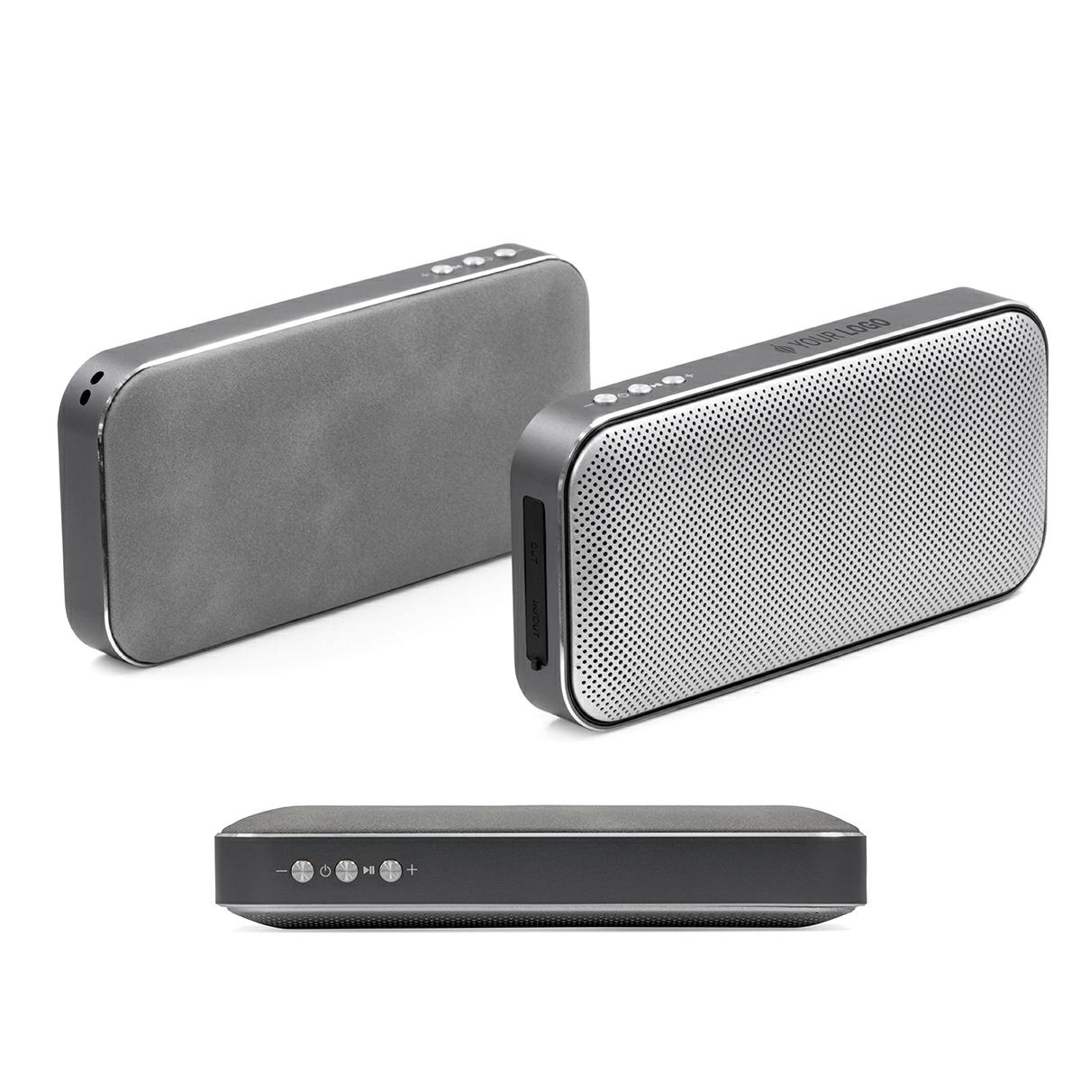 SPEAKER WIRELESS & POWERBANK NANO CHARGE,BRANDCHARGER