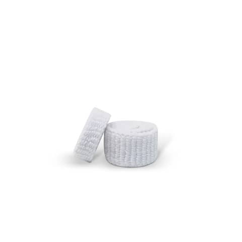 Astuccio rete tubolare elastica per fissaggio medicazioni Plastonet 100x70x20 mm – RET100