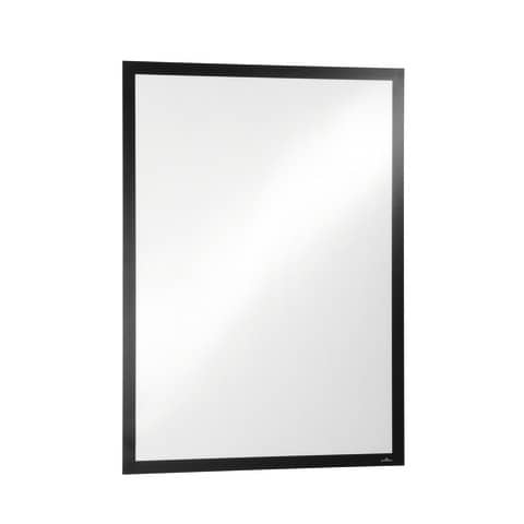 Cornice espositiva DURAFRAME® POSTER 50×70 cm Durable – nero 5054-01
