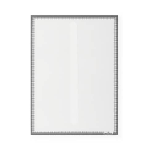 Tasca porta documenti A4 statica Durable confezione Singola retail 5015-57