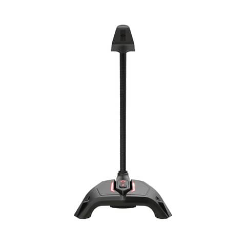 Microfono da Gaming USB GXT 215 ZABI Trust nero 23800