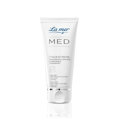 Crema per trattamento pelle sensibile 50 ml La Mer – giorno 70300000