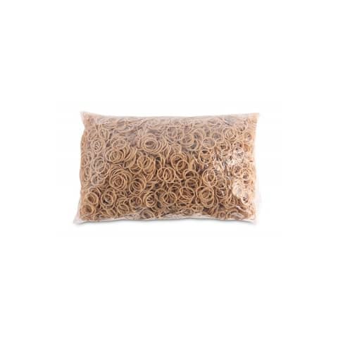 Elastici in gomma Office Products diametro 20 mm – conf. da 1 Kg – 18102019-97