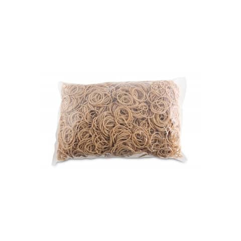 Elastici in gomma Office Products diametro 30 mm conf. da 1 Kg – 18103019-97