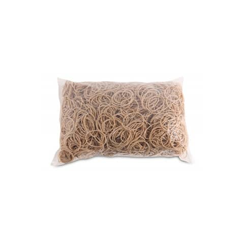 Elastici in gomma Office Products diametro 40 mm conf. da 1 Kg – 18104019-97