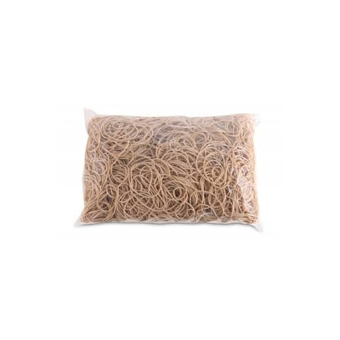 Elastici in gomma Office Products diametro 50 mm conf. da 1 Kg – 18105019-97