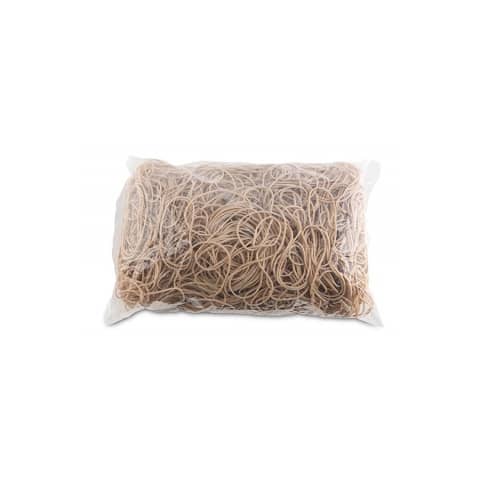 Elastici in gomma Office Products diametro 60 mm conf. da 1 Kg – 18106019-97