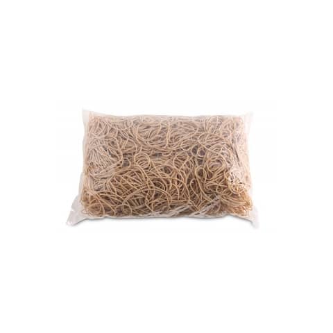 Elastici in gomma Office Products diametro 70 mm conf. da 1 Kg – 18107019-97