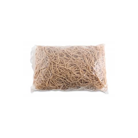 Elastici in gomma Office Products diametro 100 mm conf. da 1 Kg – 18109119-97