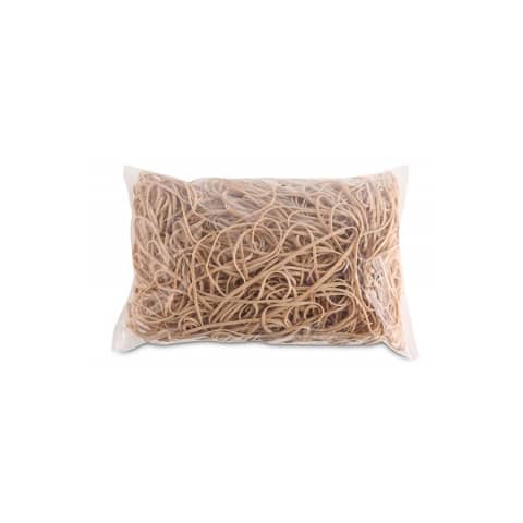 Elastici in gomma Office Products diametro 130 mm conf. da 1 Kg – 18109339-97