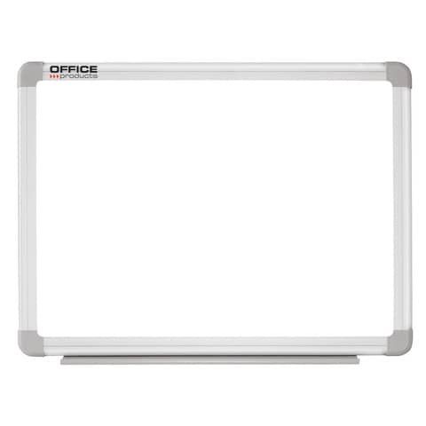 Lavagna magnetica cancellabile laccata Office Products 90×60 cm 20063411-14