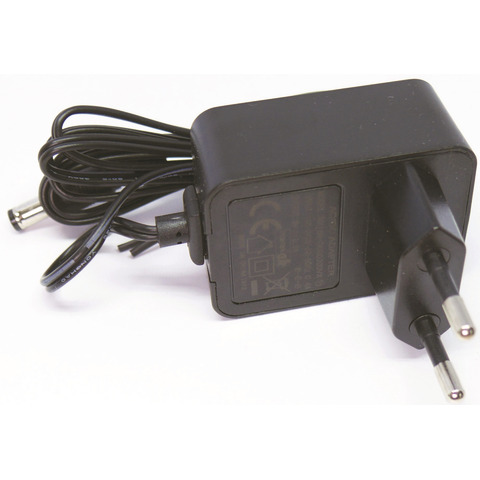 Alimentatore elettrico Sharp per calcolatrici scriventi EL-1750V e EL-1611V – SH-MX15W