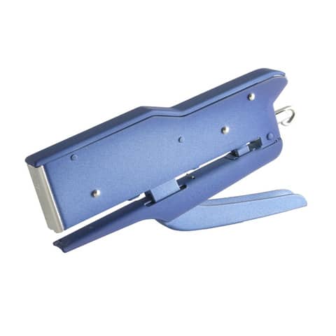 Cucitrice a pinza ZENITH 548/E blu jeans – 0215481057