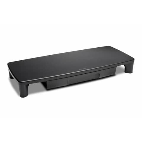 Supporto per monitor con cassetto Kensington SmartFit® nero K55725EU