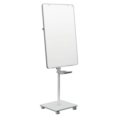 Portablocco a fogli mobili Nobo Move & Meet 70×100 cm 1915644
