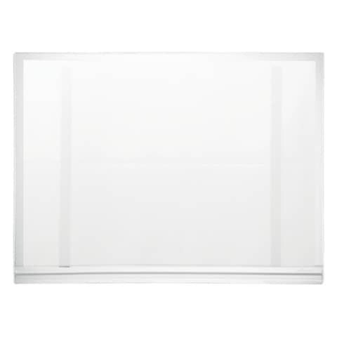 Buste impermeabili magnetiche Durable trasparenti formato A3 in conf. 5 pz – 5019-19