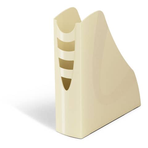 Portariviste Arda Vintage Milk 7,5×26,6xH.27,8 cm avorio 7118MI