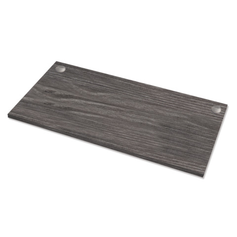 Piano scrivania quercia Fellowes Levado 140×80 cm – 9870901
