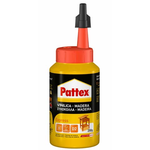 Colla vinilica Pattex Express 250 g  1419310