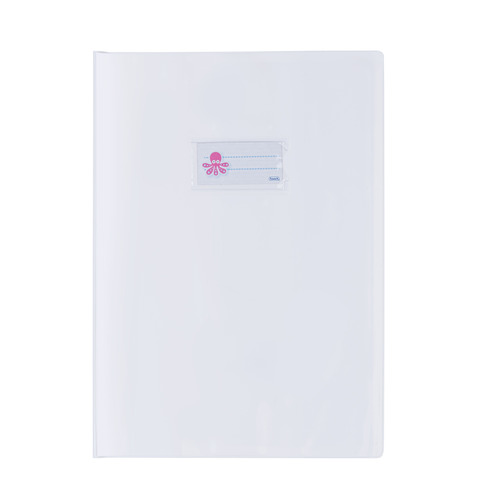 Coprimaxi Favorit C25E Francese formato A4 in PVC laccato bianco spessore 250 μm – 100500942