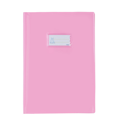 Coprimaxi Favorit C25E Francese formato A4 in PVC laccato rosa spessore 250 μm – 100500949