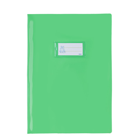 Coprimaxi Favorit C25E Francese formato A4 in PVC laccato verde bandiera spessore 250 μm – 100500952