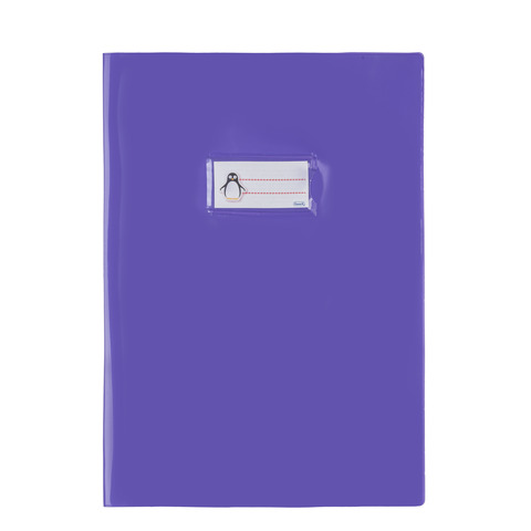 Coprimaxi Favorit C25E Francese formato A4 in PVC laccato viola spessore 250 μm – 100500953